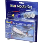 Revell 64210 Boeing 747-200 Air Canada Model letjelice za sastavljanje 1:390