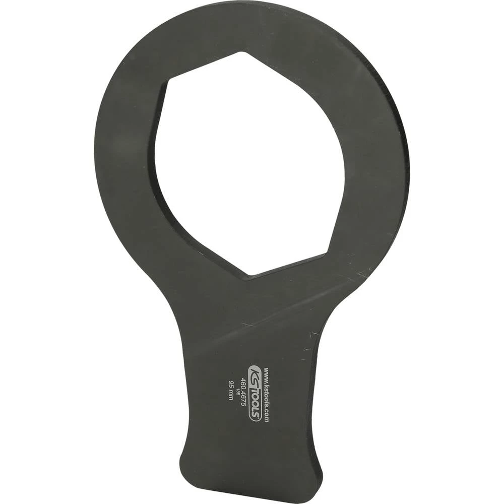 Ključ za glavčinu za BPW, 233 mm KS Tools 460.4675 slika