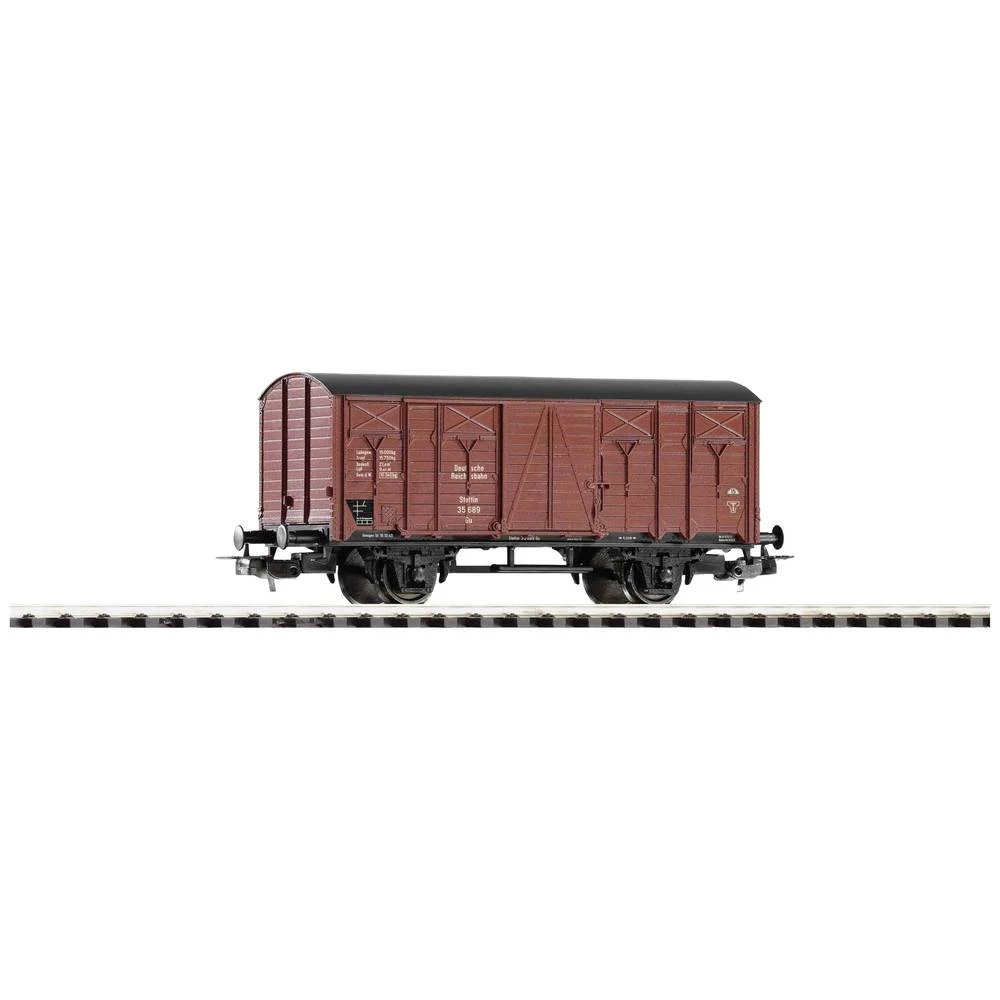 Piko H0 27708 H0 DRG teretni vagon slika