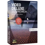 Magix Video deluxe Premium (2021) puna verzija 1 licenca Windows video uređivanje