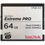 CFast kartica 64 GB SanDisk Extreme Pro 2.0