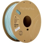 Polymaker 70942 PolyTerra 3D pisač filament PLA manji sadržaj plastike, topljiv u vodi 1.75 mm 1000 g škriljavac-siva  1 St.