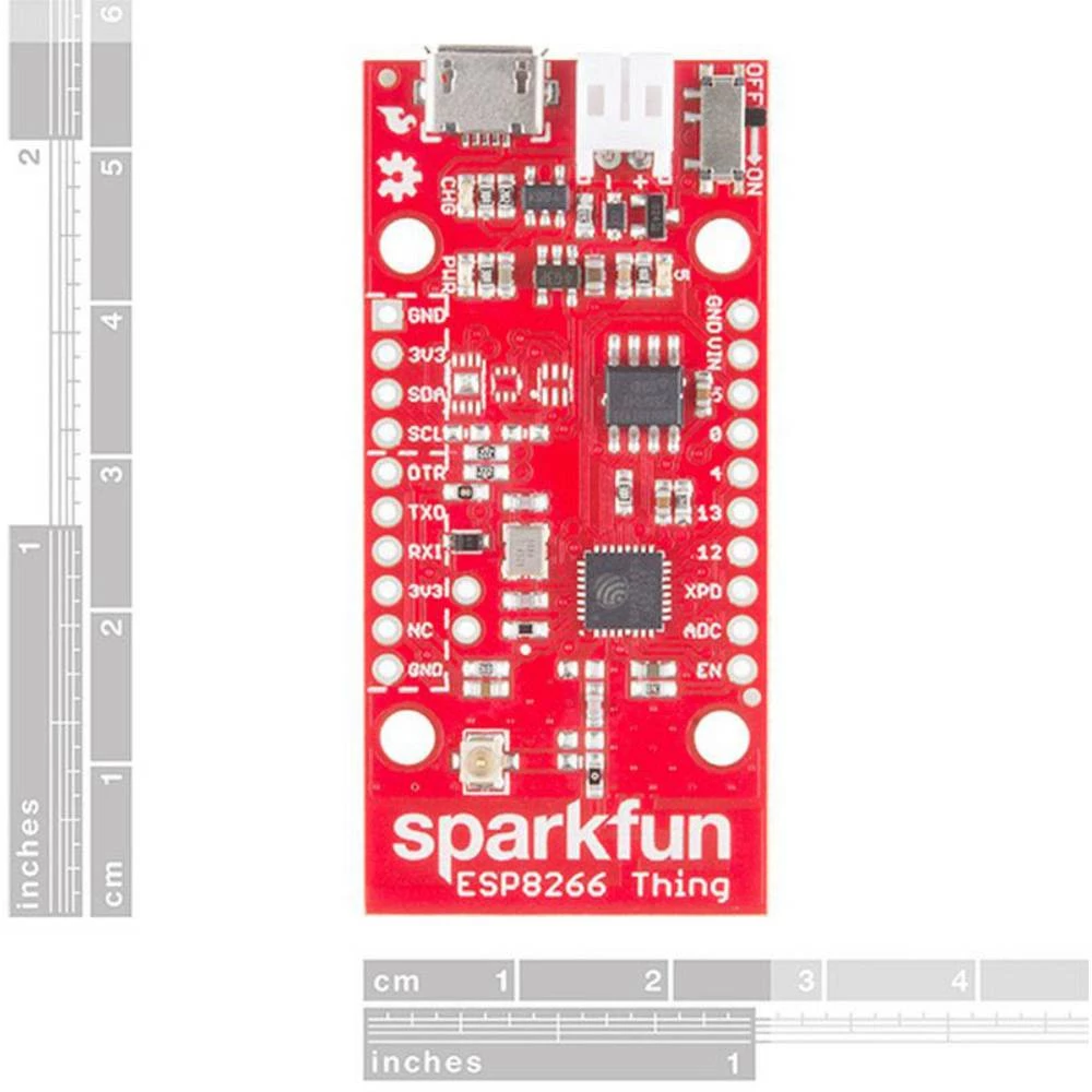 Conrad Product Image