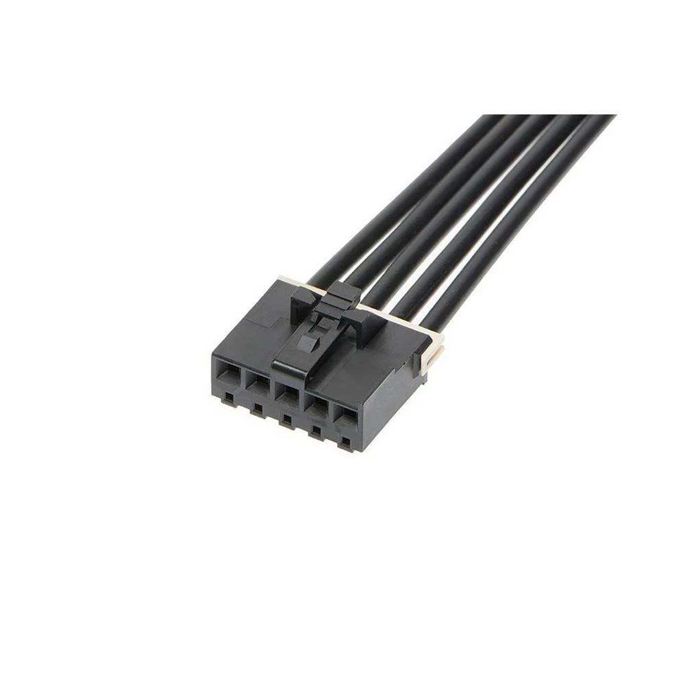 Molex 36921-0502 1 St. Bag slika