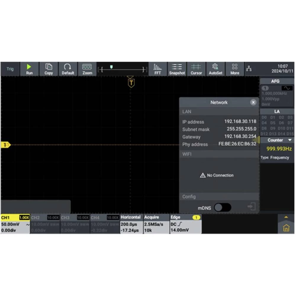 Conrad Product Image