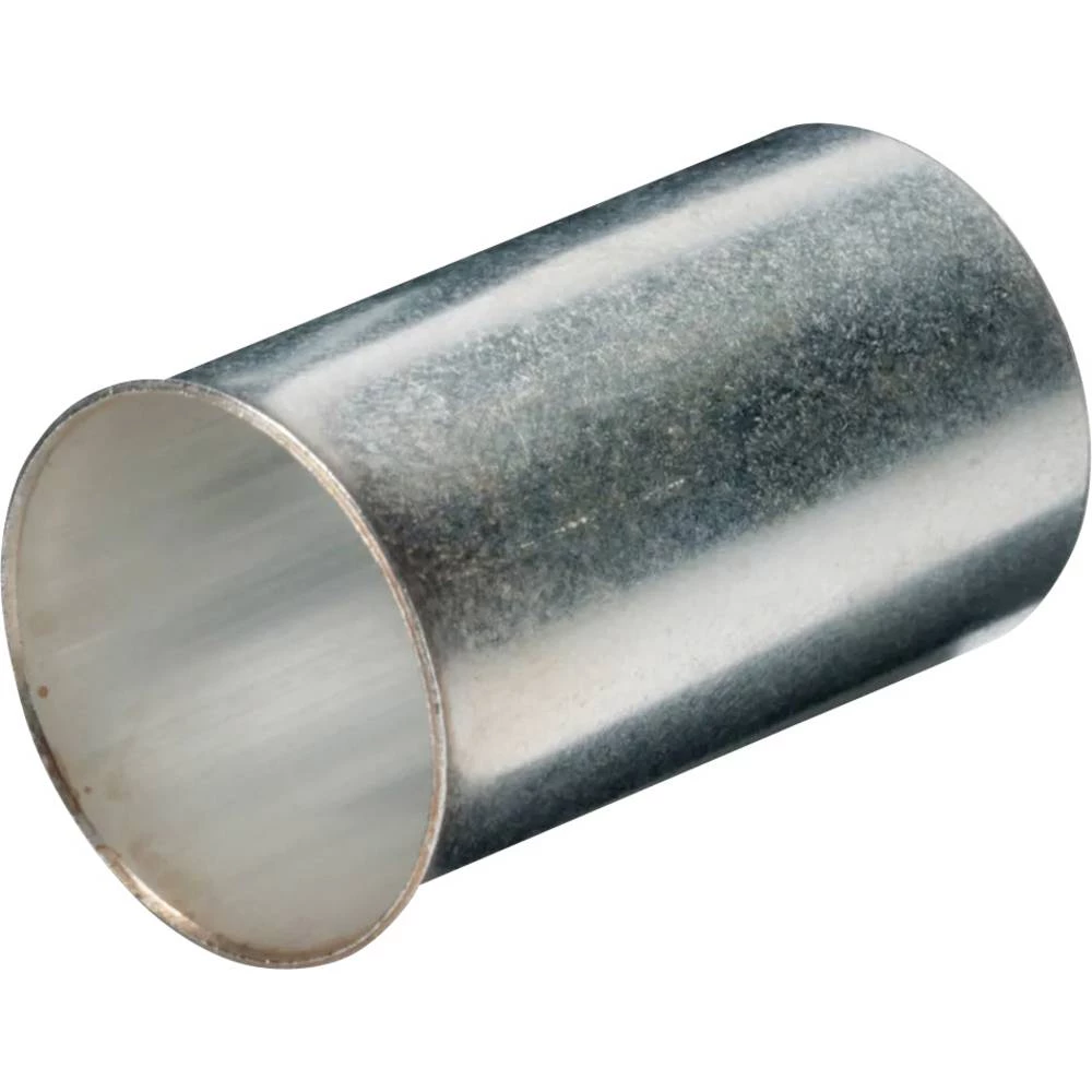 Cimco 187426 kabelski završetak 2.5 mm² neizolirani kositar 1000 St. slika