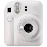 Fujifilm instax mini 12 Clay White instant kamera    glina bijela