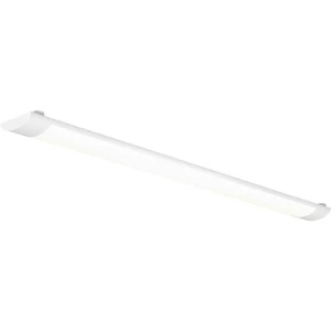 EVN  L12134802W LED stropna svjetiljka 48 W  toplo bijela bijela slika