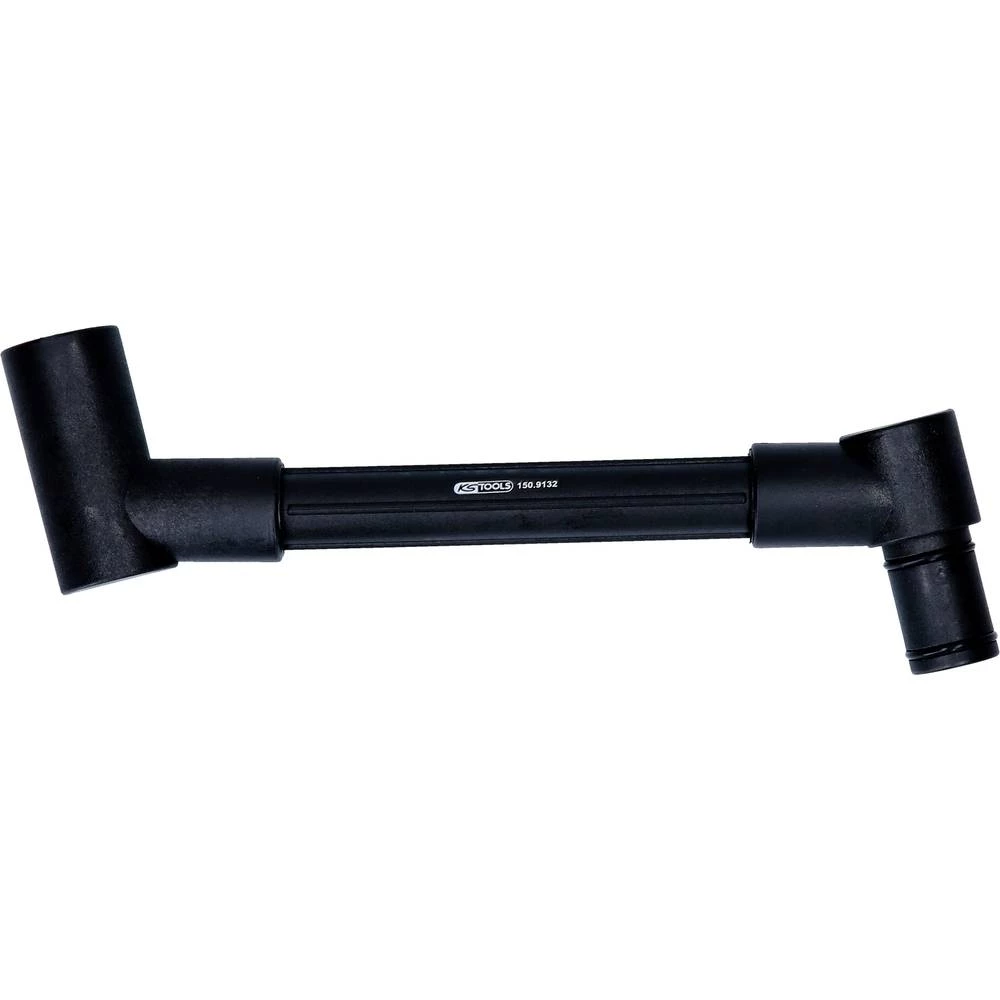 KS Tools 150.9132 Kutna ruka za lijevak za punjenje ulja slika