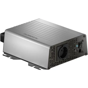 Inverter Dometic Group SinePower DSP 624 600 W 24 V/DC Sa daljinskim upravljačem slika