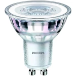 Philips Lighting 77791300 LED Energetska učink. A+ (A++ - E) GU10 4.6 W = 50 W toplo bijela (Ø x D) 50 mm x 50 mm 3 St