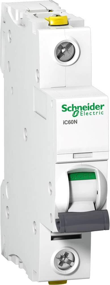 Zaštitna sklopka za vodove 16 A 230 V Schneider Electric A9F04116 slika