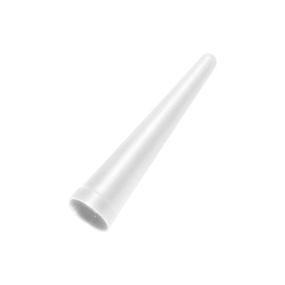 NiteCore NC-NTW25-WEISS nastavak za upozorenje Ø 25 mm bijela slika