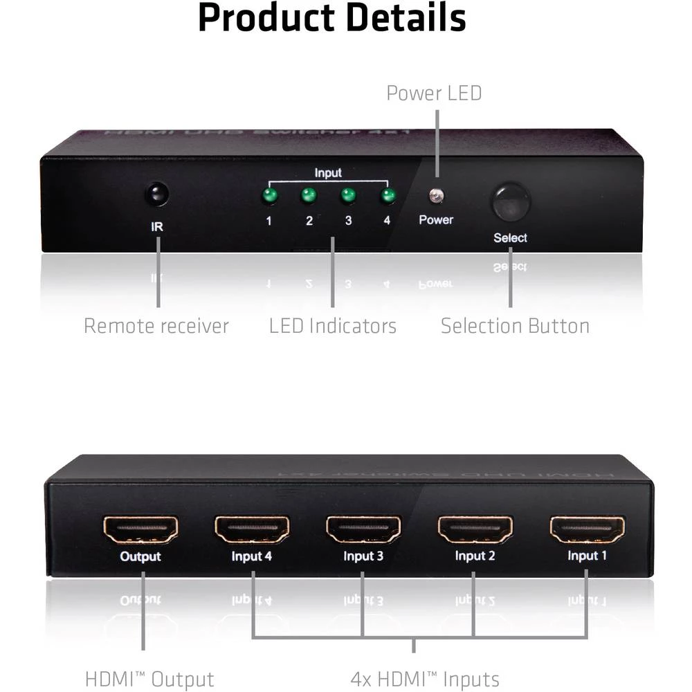 Conrad Product Image