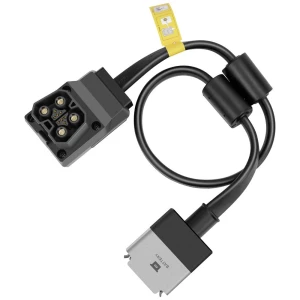 ECOFLOW mikro inverterski kabel za spajanje elektrane - 4+8 (Delta Pro) ECOFLOW 606516 adapterski kabel slika