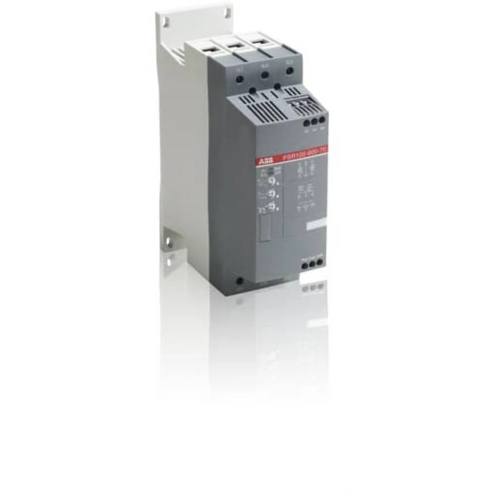 ABB PSR85-600-70 1SFA896114R7000 mekani pokretač  Snaga motora kod 230 V 45 kW 100 V Nazivna struja 85 A slika