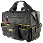 CAT Rolling Tool Bag (L x W x H) - 470 x 280 x 420 mm (no tools included) 980198N torba za motanje bez sadržaja (D x Š x