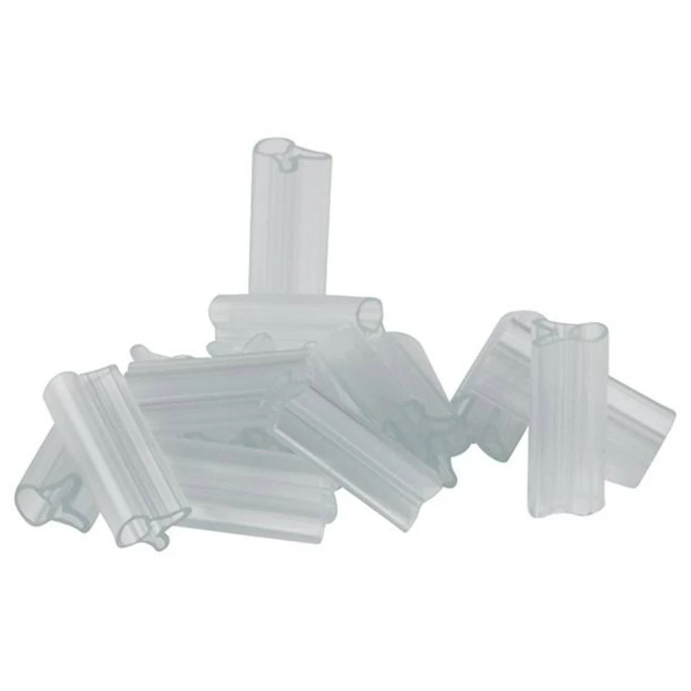 Legrand 037930 Legrand 037930 nositelj oznake   prirodna  1000 St. slika