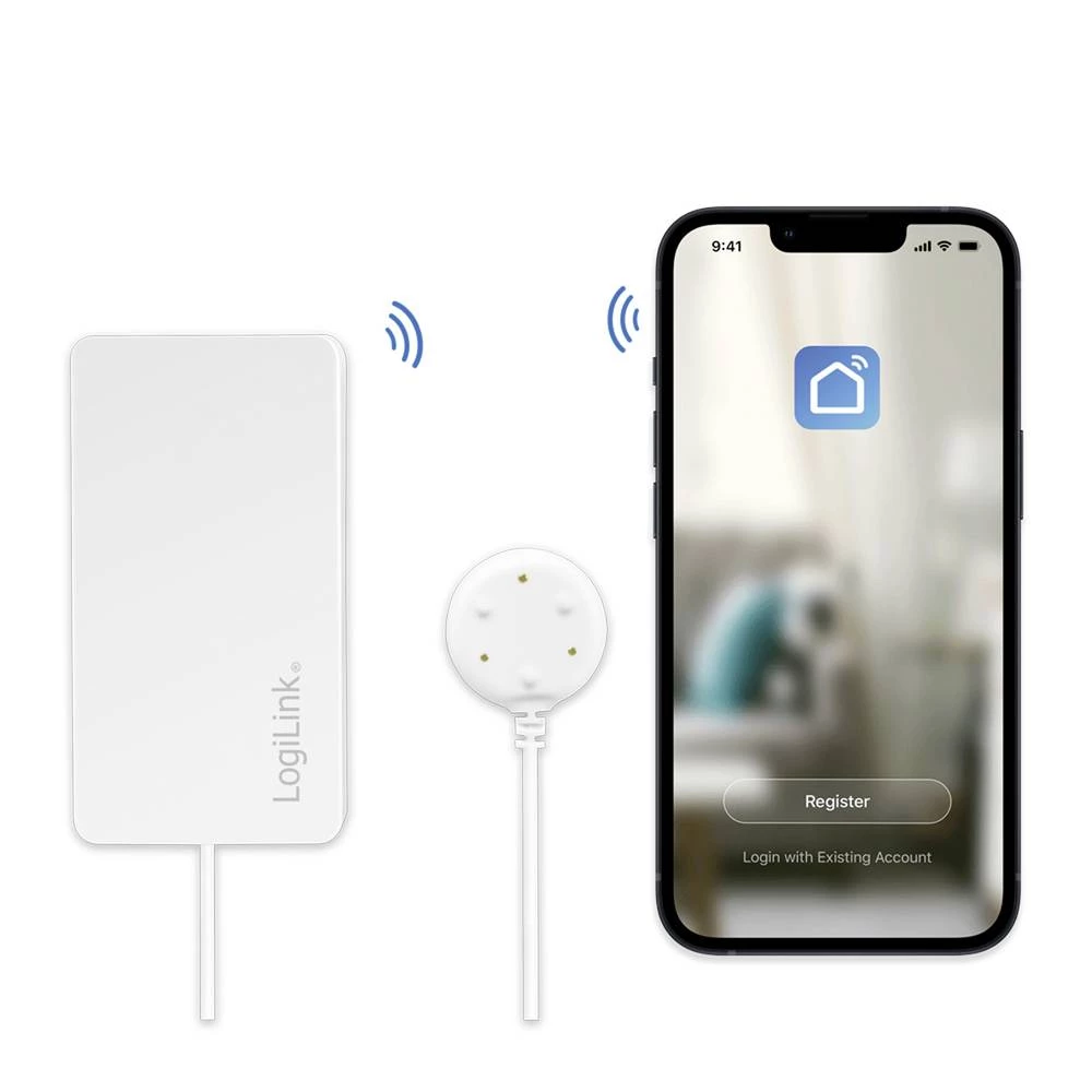 Conrad Product Image