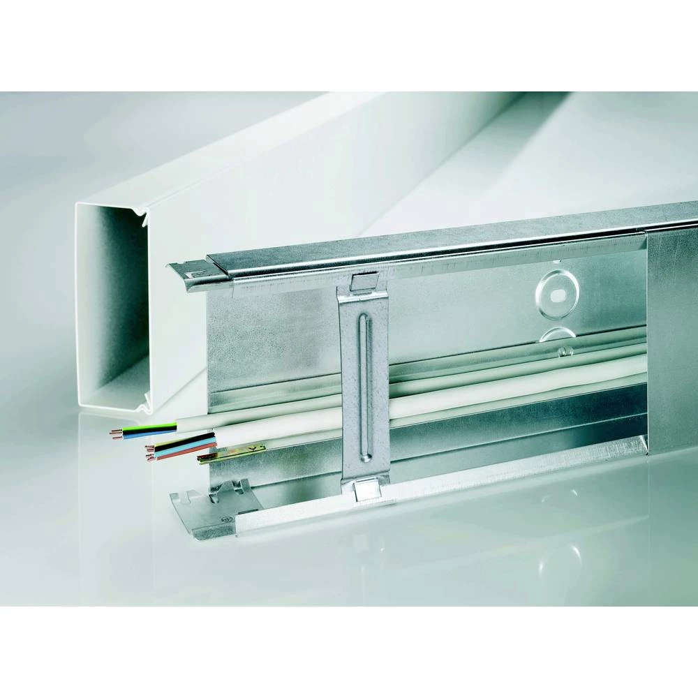 OBO Bettermann 6132142 spajalica  (Š x V) 30 mm x 240 mm 10 St. slika