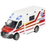 Majorette Mercedes-Benz Sprinter Ambulance  model automobila