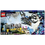 75573 LEGO® Avatar Plutajuće planine: mjesto 26 i RDA Samson