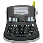 DYMO LabelManager 210D Qwerty Uređaj za označavanje Pogodno za trake (LOV): D1 6 mm, 9 mm, 12 mm
