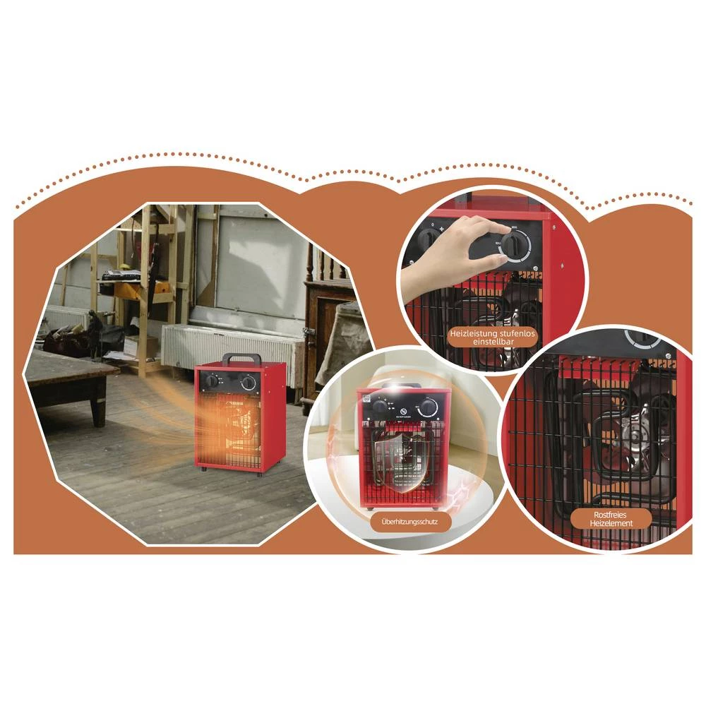 Conrad Product Image
