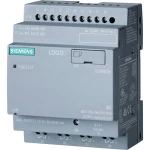 Siemens LOGO! 12/24RCEO PLC upravljački modul 12 V/DC, 24 V/DC