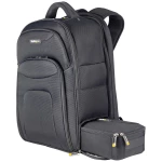 StarTech.com ruksak za prijenosno računalo NTBKBAG173 Prikladno za maksimum: 43,9 cm (17,3'')  crna