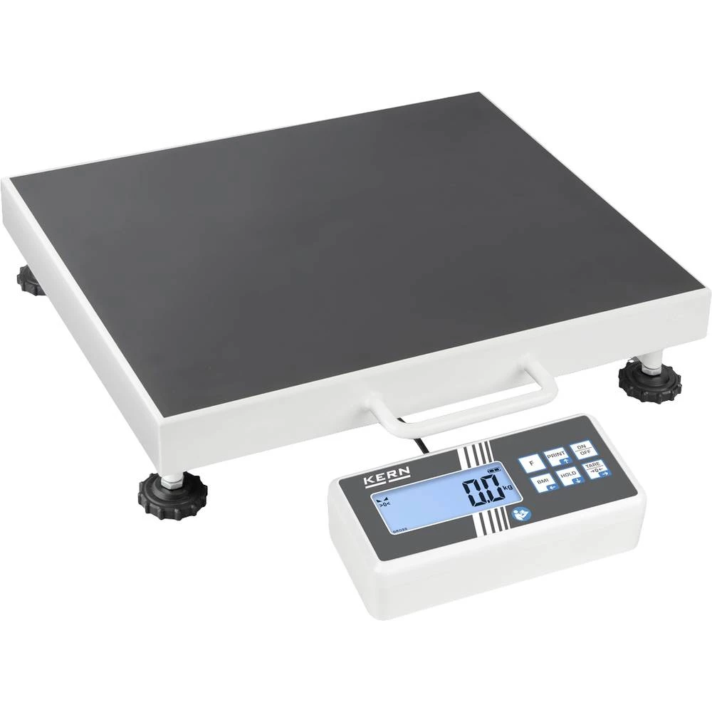 Kern MPN 300K-1LM osobna vaga Opseg mjerenja (kg)=300 kg bijela, crna slika