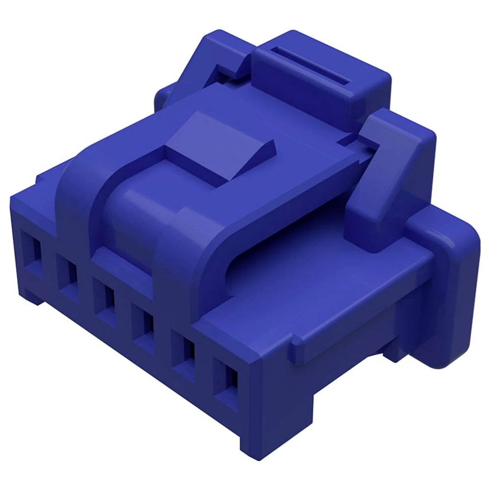 Molex kućište kabelske utičnice 501330-0834 1 St. slika