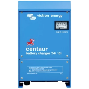 Victron Energy punjač za olovne akumulatore  Centaur 24/16 (3) 24 V Struja za punjenje (maks.) 16 A slika