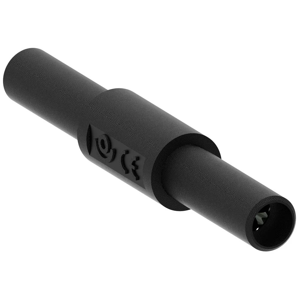 Electro PJP 3310-IEC-CD1-N mjerni adapter   -   crna slika