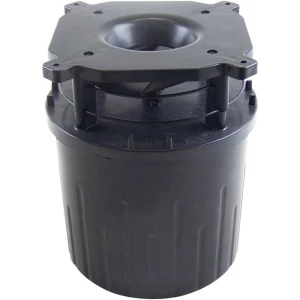 Berger & Schröter Wildfutterautomat 31254 dozator za hranu programabilna slika