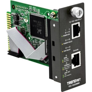 TrendNet TFC-1600MM mrežni medijski pretvarač slika