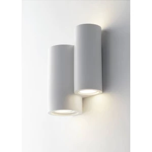 ECO-Light I-BANJIE-AP4 I-BANJIE-AP4 zidna svjetiljka GU10 bijela slika