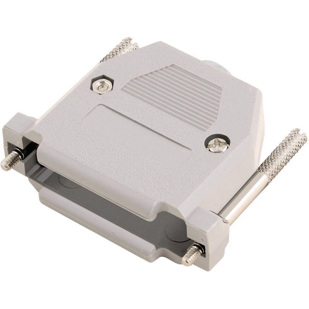 MH Connectors 2360-0102-31 2360-0102-31 D-Sub kućište Broj polova (broj): 9 umjetna masa ojačana staklenim vlaknima, otp slika