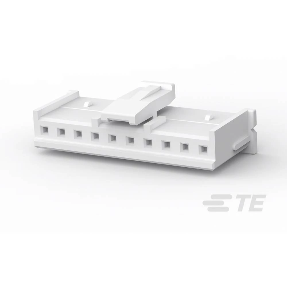 TE Connectivity kućište kabelske utičnice 1-1969442-0 1 St. Bag slika