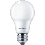 Philips Lighting 77463900 LED Energetska učink. A+ (A++ - E) E27 8 W = 60 W toplo bijela (Ø x D) 60 mm x 60 mm 4 St.