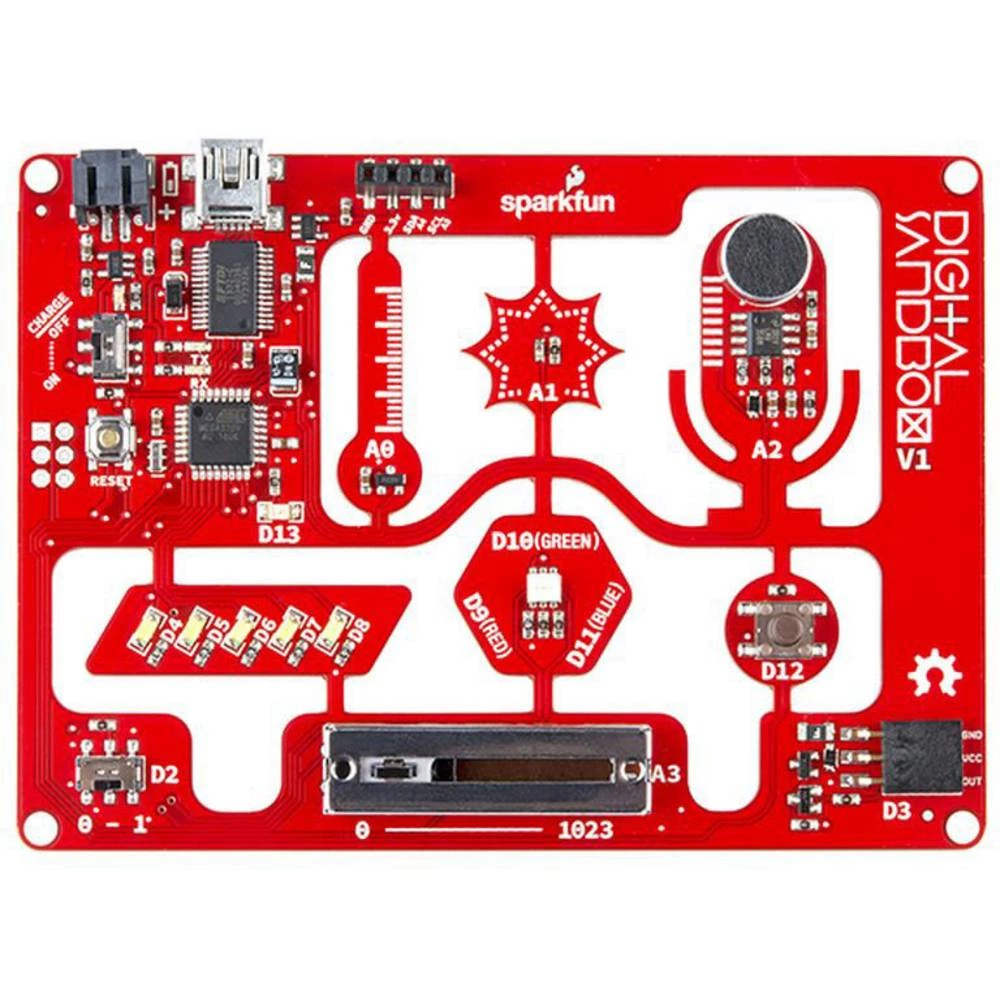 Conrad Product Image