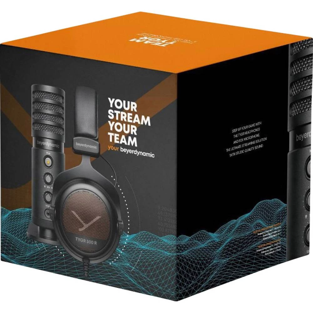 Conrad Product Image