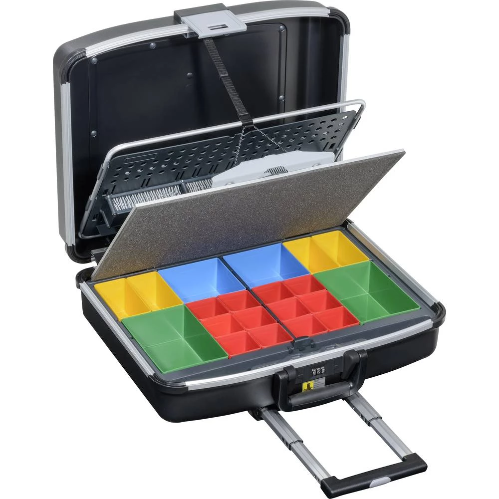 Univerzalno Kovčeg za alat, prazan Allit ProServe R170-400 457635 slika