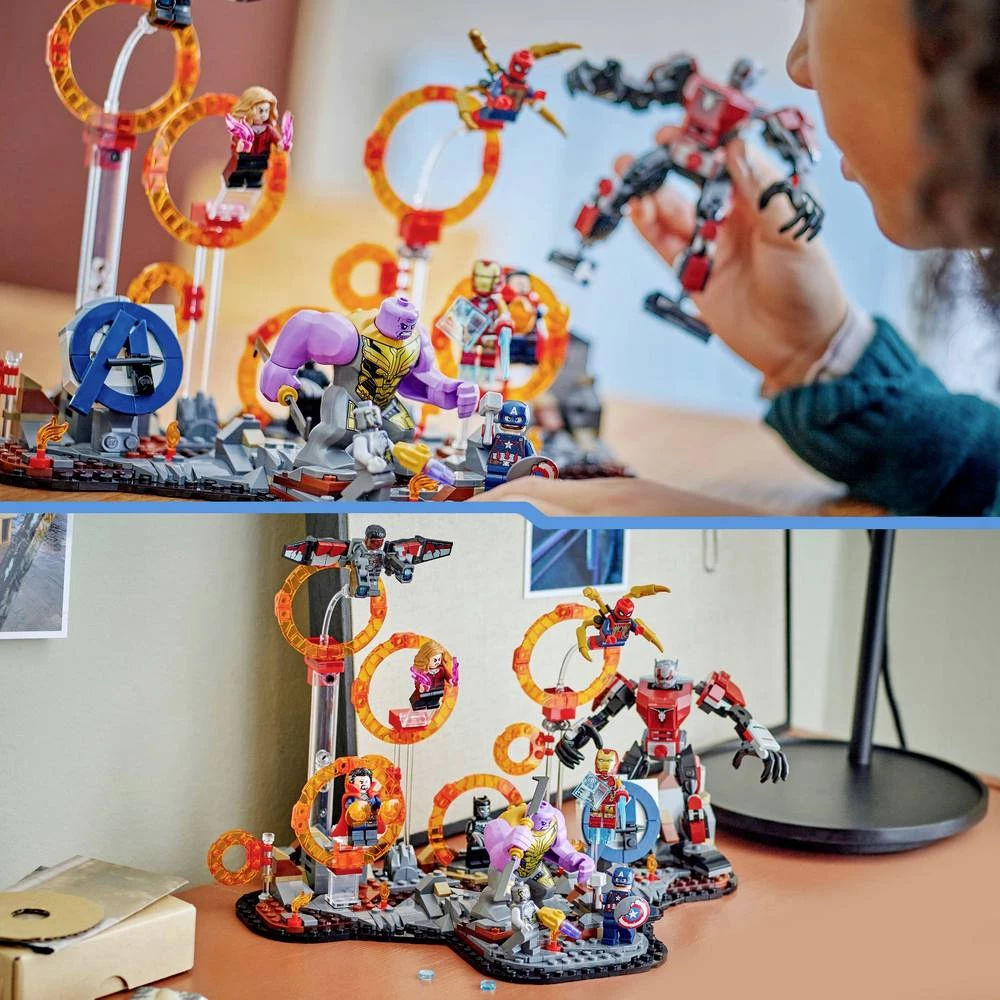 Conrad Product Image