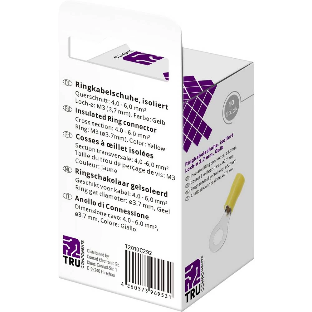 Conrad Product Image