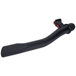 Usisna utičnica služi za pričvršćivanje usisavača na turbo ekscentrične brusilice Bosch Accessories 2607017498 usisni nastavak  1 St.