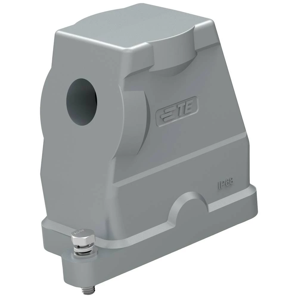 TE Connectivity T1910061116-009 HEAVY DUTY RECT SIBAS TE Connectivity T1910061116-009     6 St. Box slika