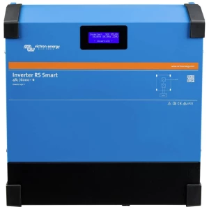 Victron Energy inverter RS Smart 48/6000 230V 6000 W 48 V - 230 V slika