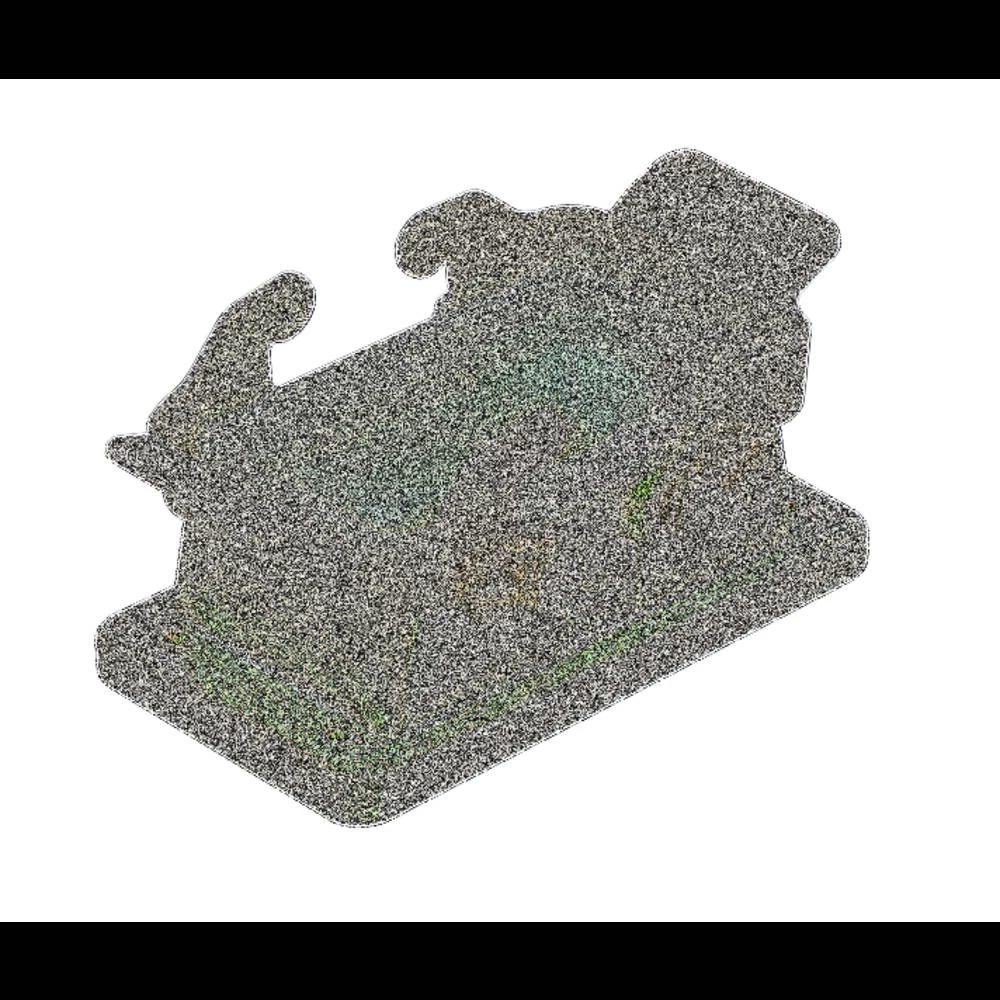 kućište za nadogradnju 09 37 010 0392 09370100392 Harting 1 St. slika