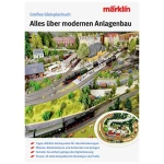 Märklin Modelleisenbahn Gleisplanbuch